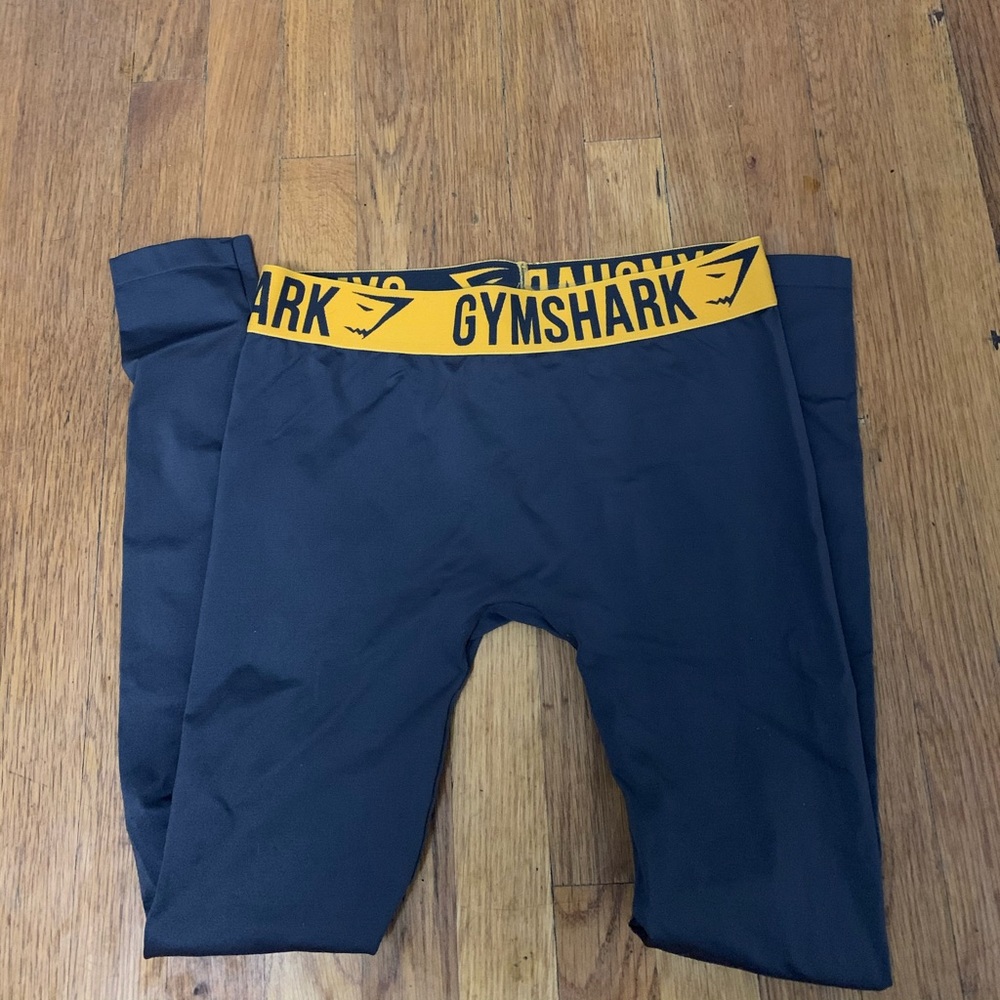 Gymshark Seamless Fit Leggings